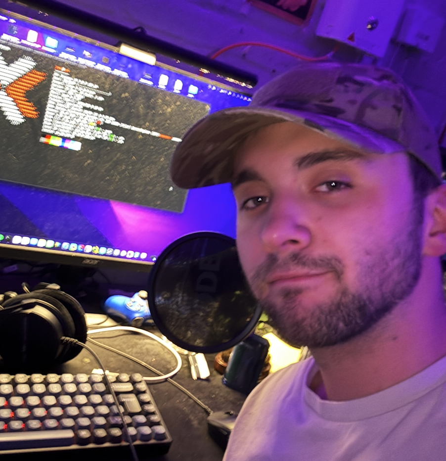 Dein Profilbild